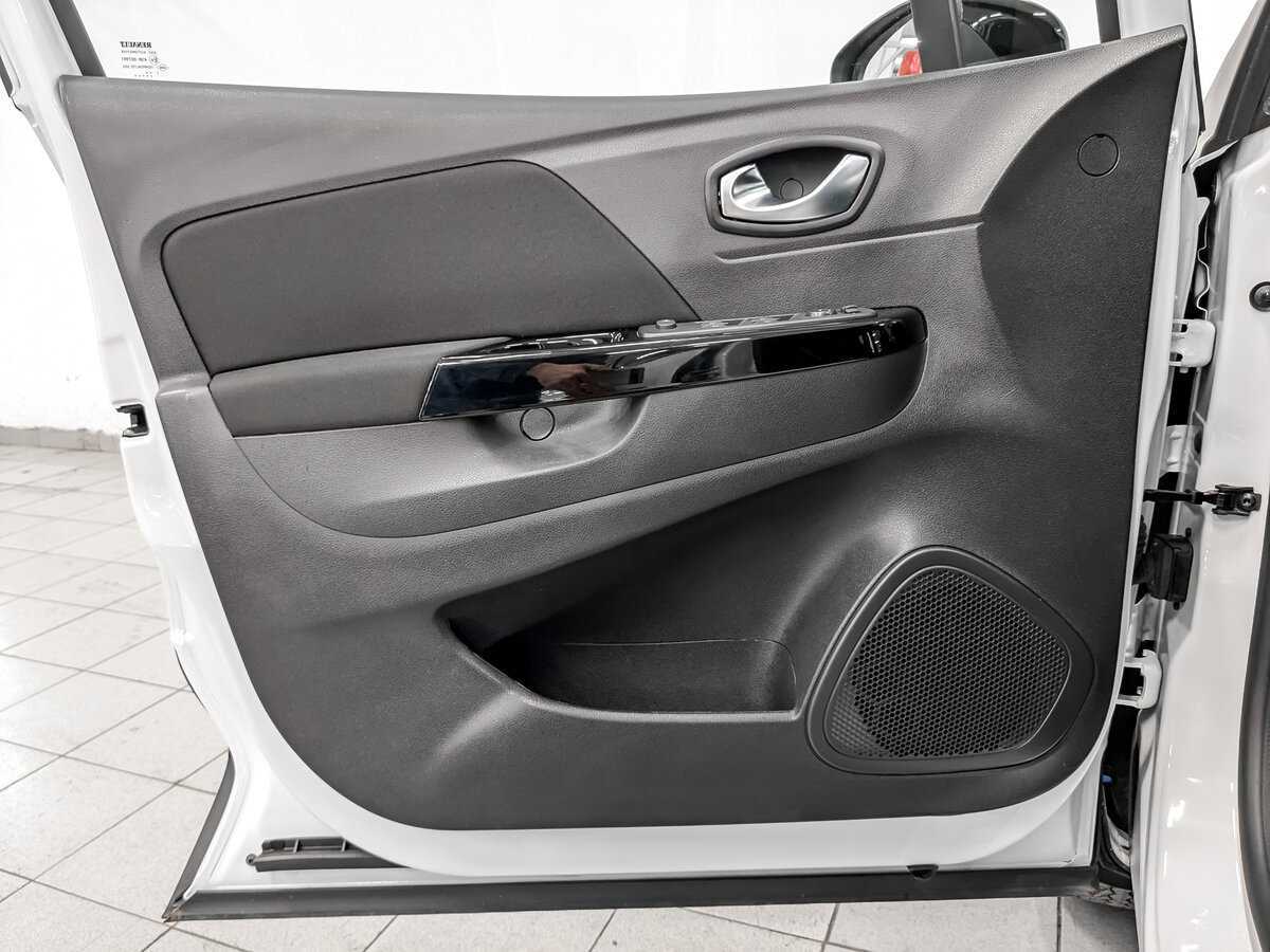 Купить Renault Kaptur, 2021, 18 199 км.. Фото: #18