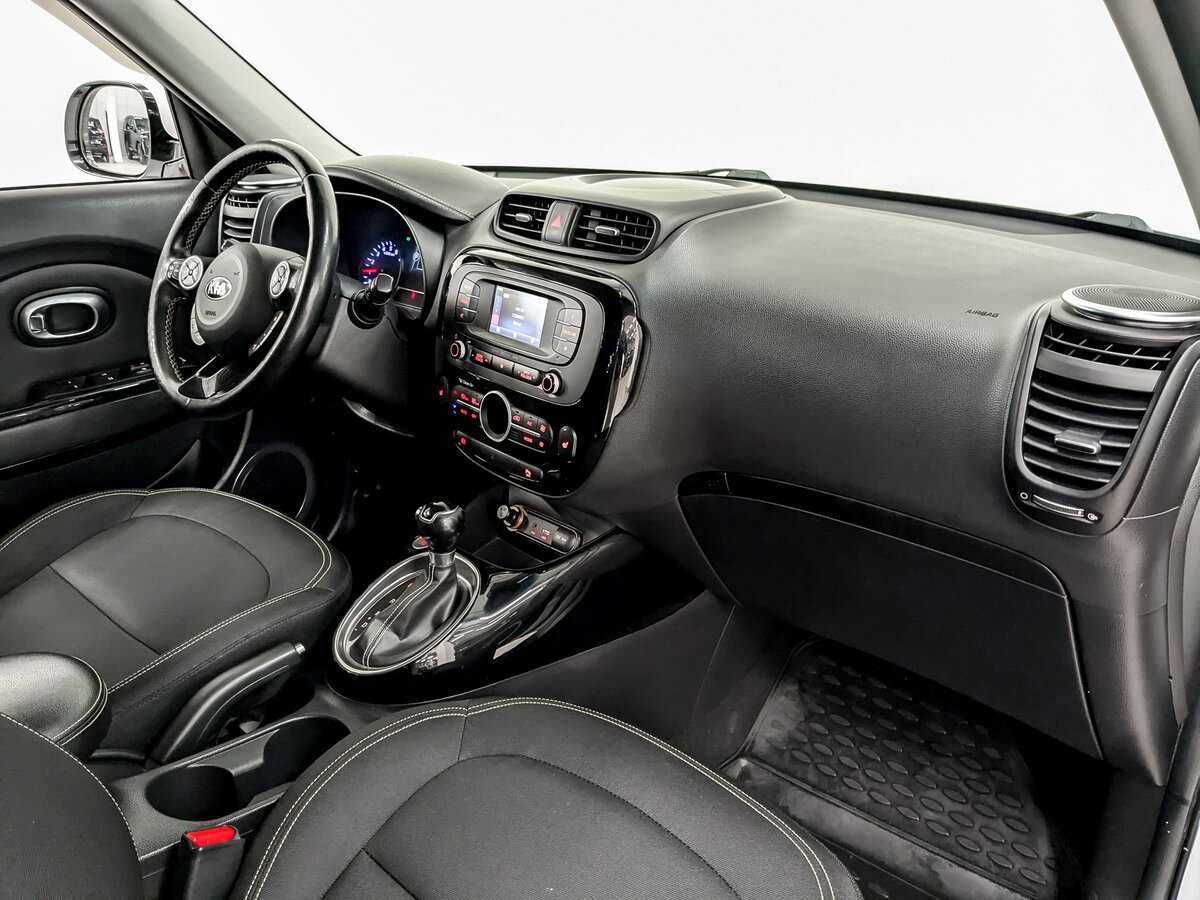 Купить Kia Soul, 2015, 193 298 км.. Фото: #10