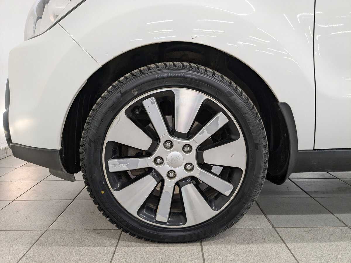 Купить Kia Soul, 2015, 193 298 км.. Фото: #17