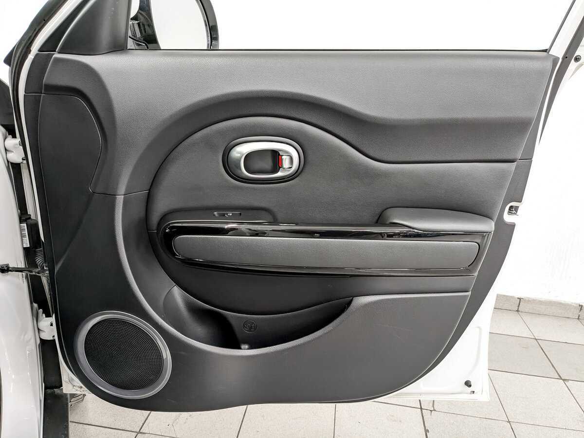Купить Kia Soul, 2015, 193 298 км.. Фото: #23