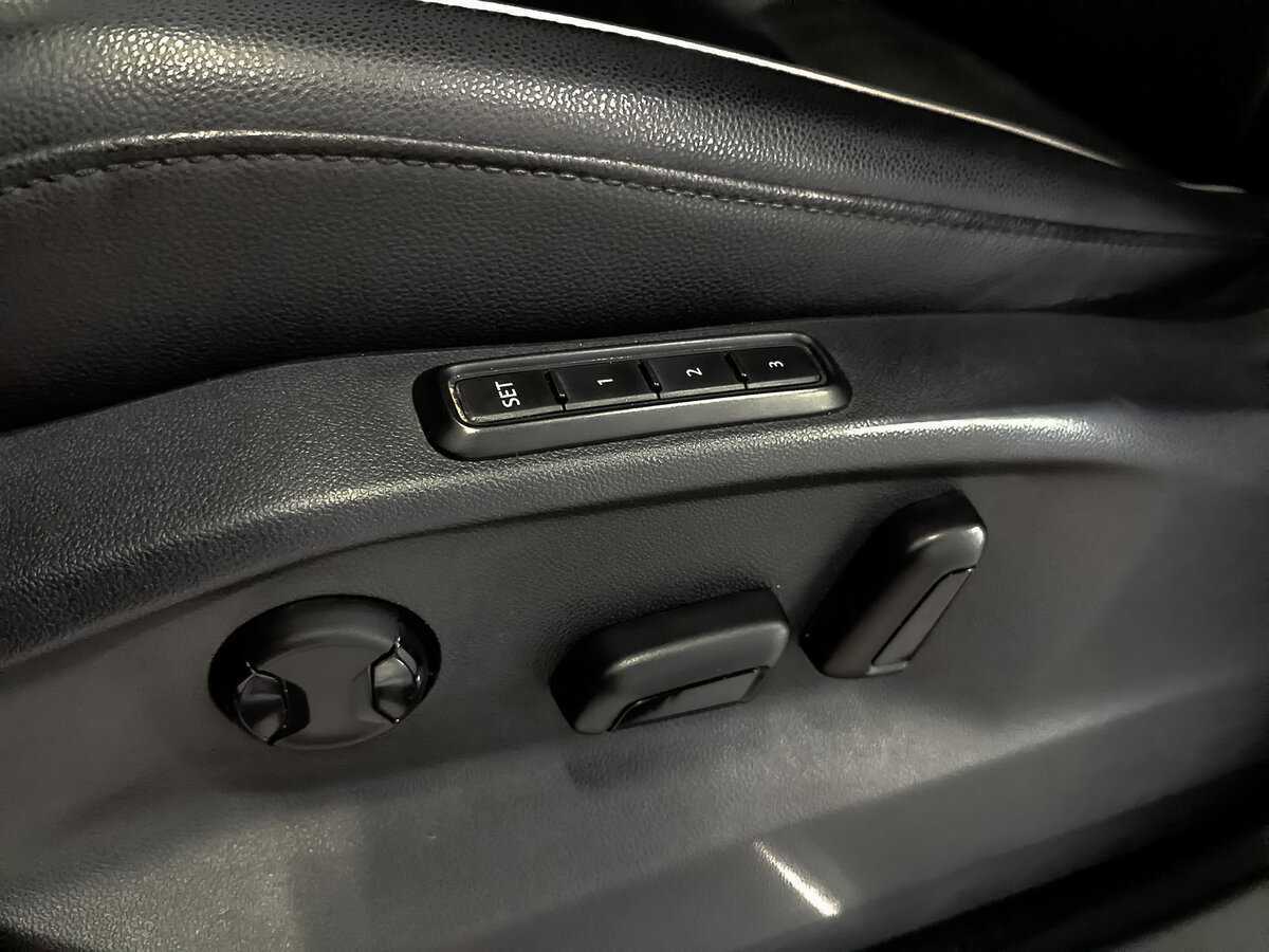 Купить Volkswagen Tiguan, 2018, 201 857 км.. Фото: #20