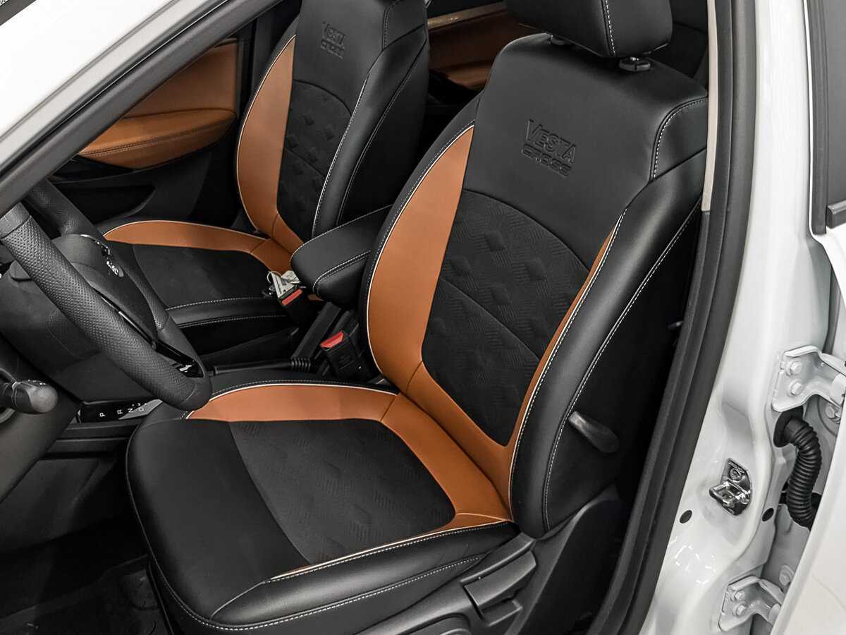 Купить Lada (ВАЗ) Vesta, 2024, 13 386 км.. Фото: #19