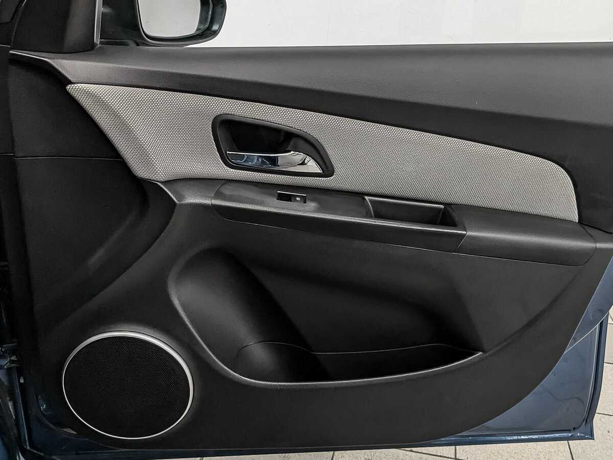 Купить Chevrolet Cruze, 2014, 121 399 км.. Фото: #23