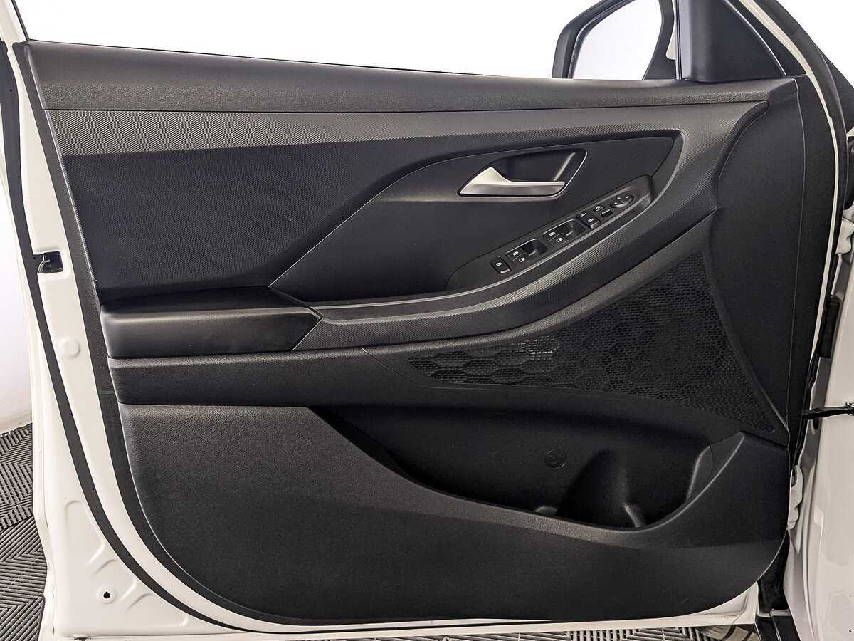 Купить Hyundai Creta, 2021, 78 558 км.. Фото: #18