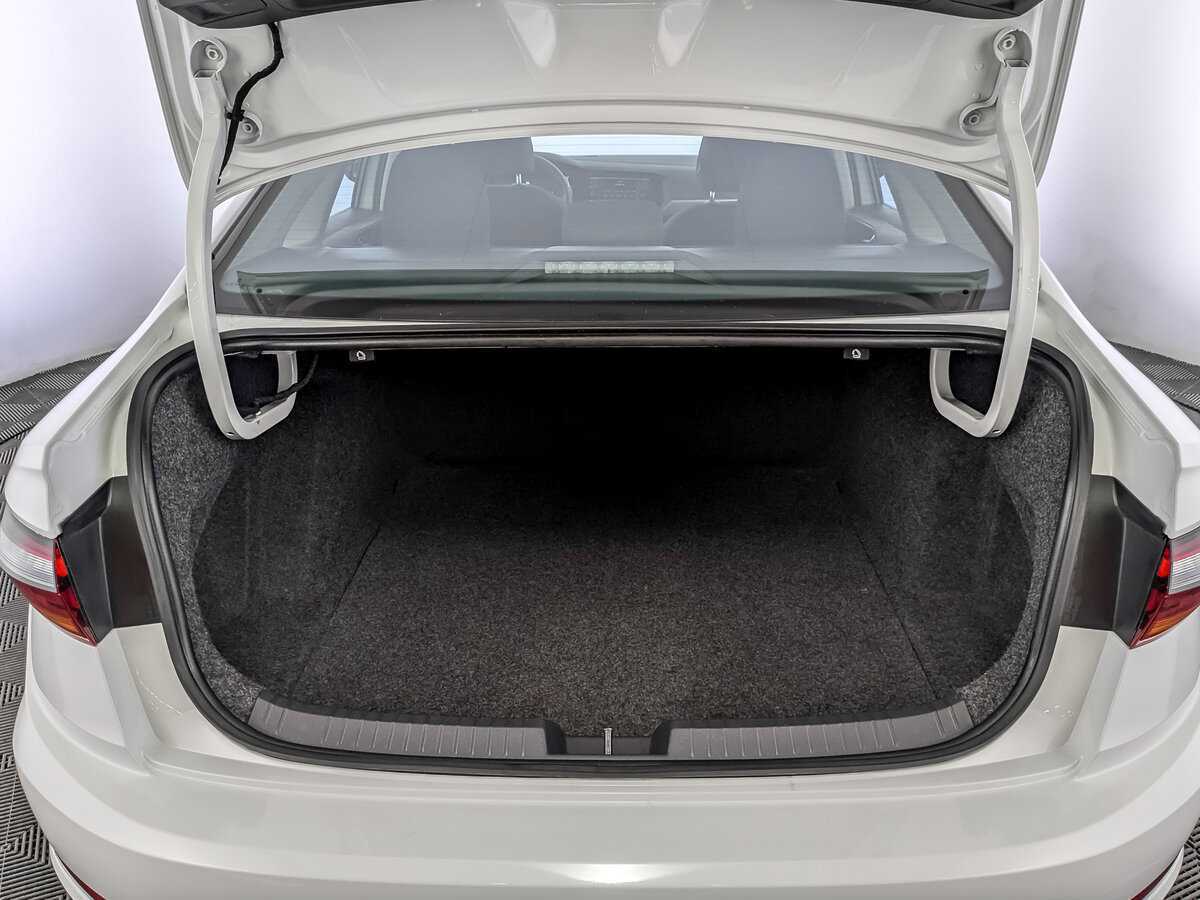 Купить Volkswagen Jetta, 2020, 72 566 км.. Фото: #9