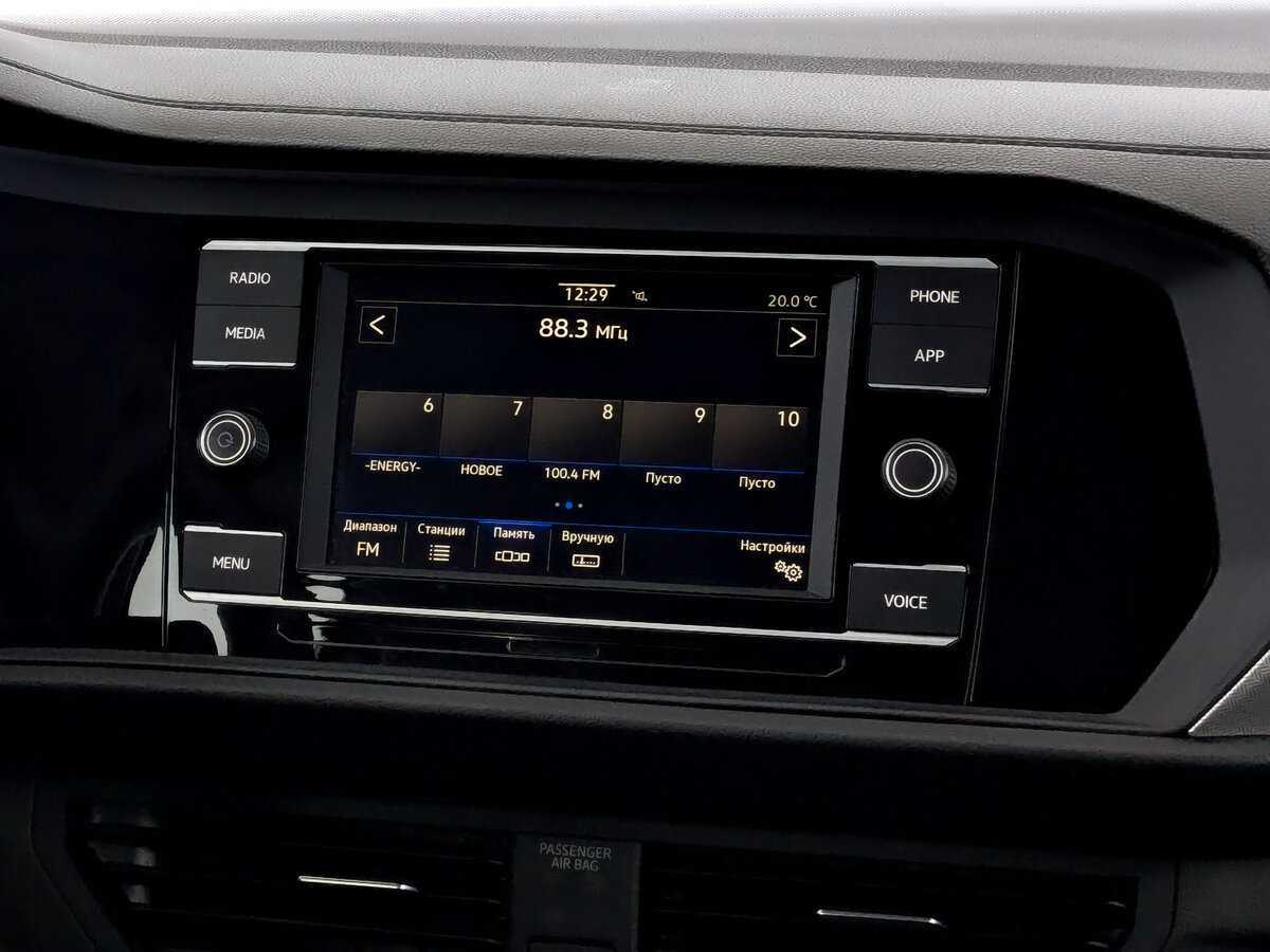 Купить Volkswagen Jetta, 2020, 72 566 км.. Фото: #14