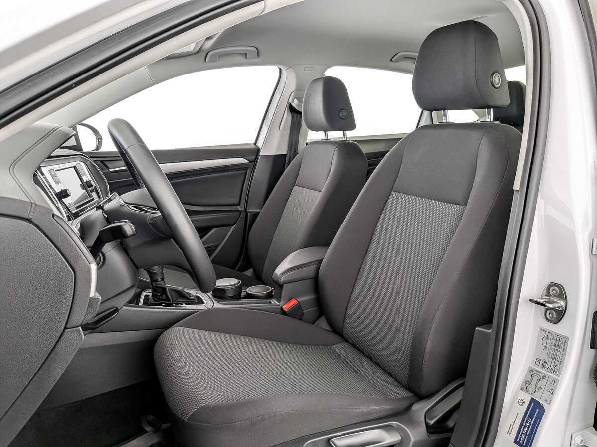 Купить Volkswagen Jetta, 2020, 72 566 км.. Фото: #19