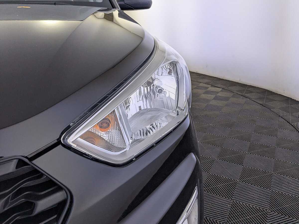 Купить Хендай Крета, 2020, 26 410 км.. Фото: #10