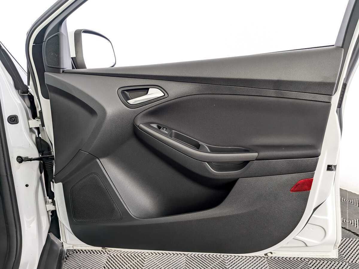 Купить Ford Focus, 2018, 108 470 км.. Фото: #23