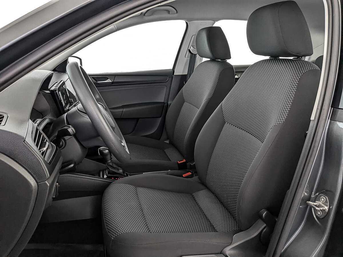 Купить Volkswagen Polo, 2021, 68 288 км.. Фото: #19