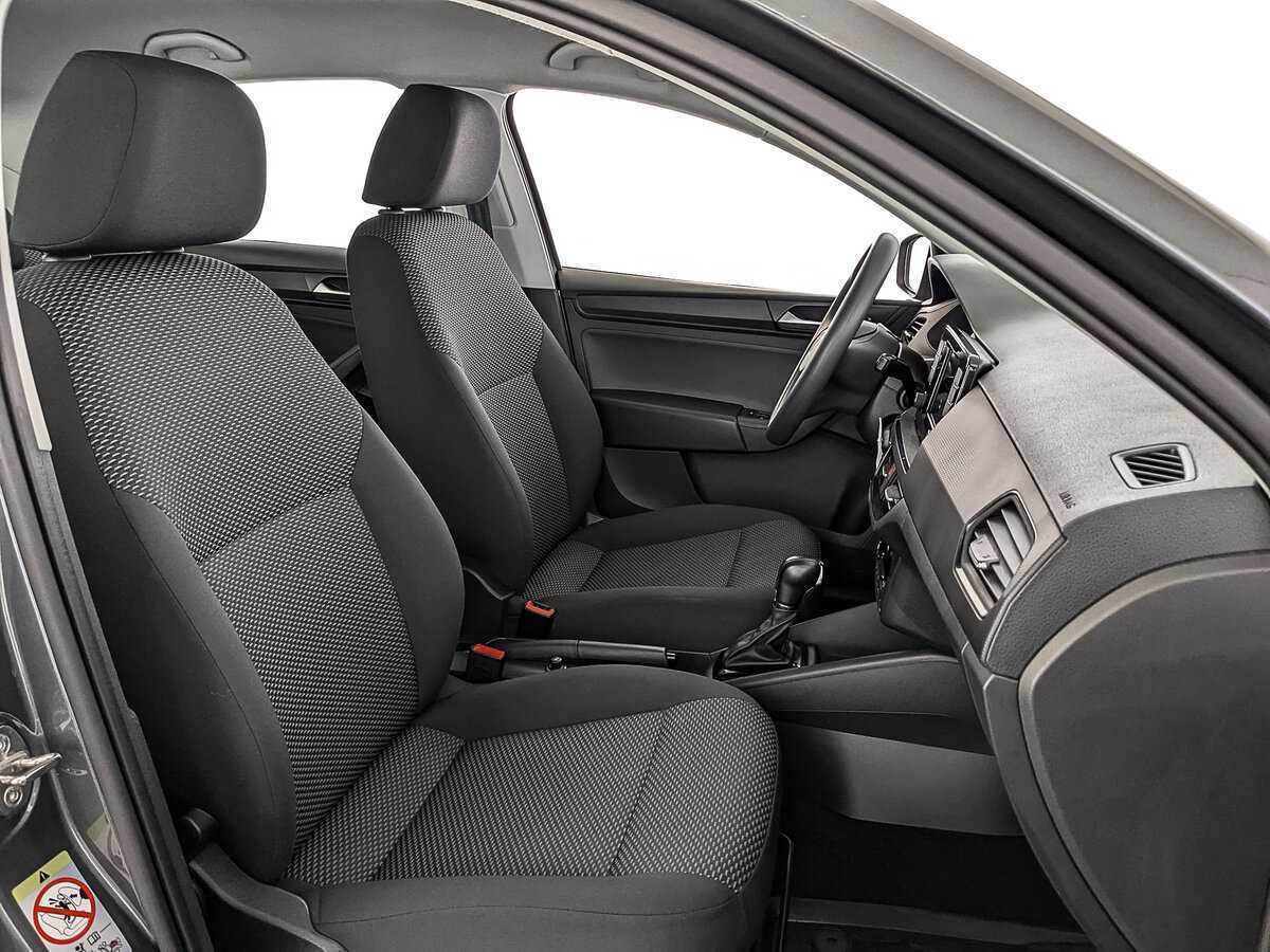 Купить Volkswagen Polo, 2021, 68 288 км.. Фото: #21