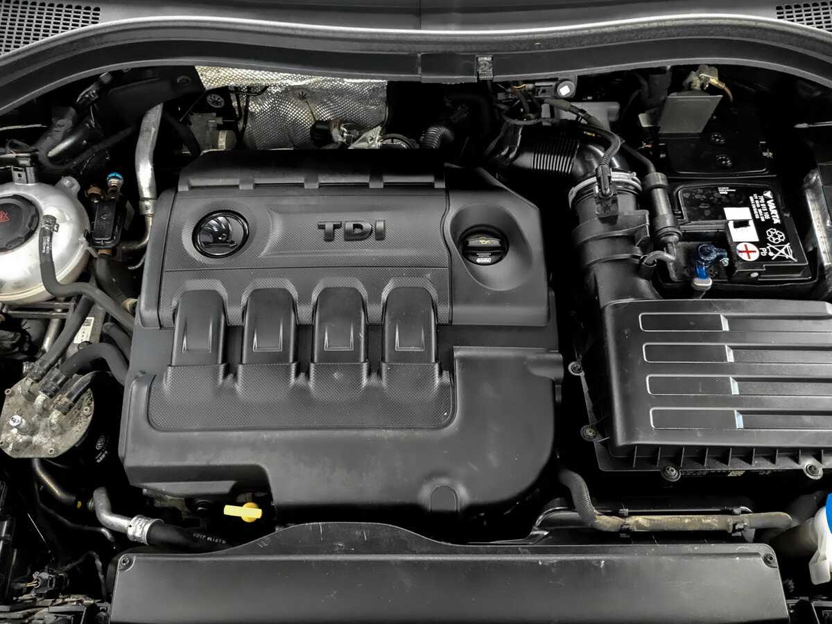 Купить Skoda Kodiaq, 2017, 110 221 км.. Фото: #7