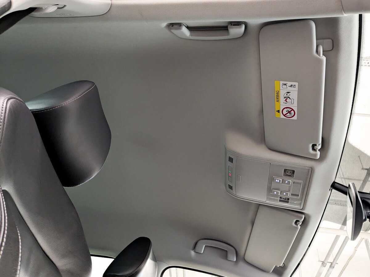 Купить Skoda Kodiaq, 2017, 110 221 км.. Фото: #21