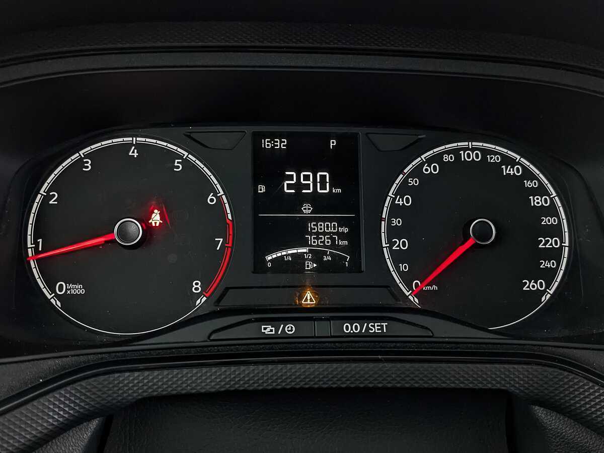 Купить Volkswagen Polo, 2021, 76 258 км.. Фото: #13