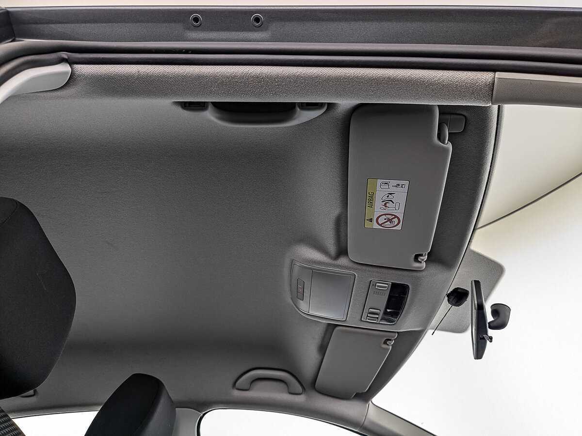 Купить Volkswagen Polo, 2021, 76 258 км.. Фото: #20