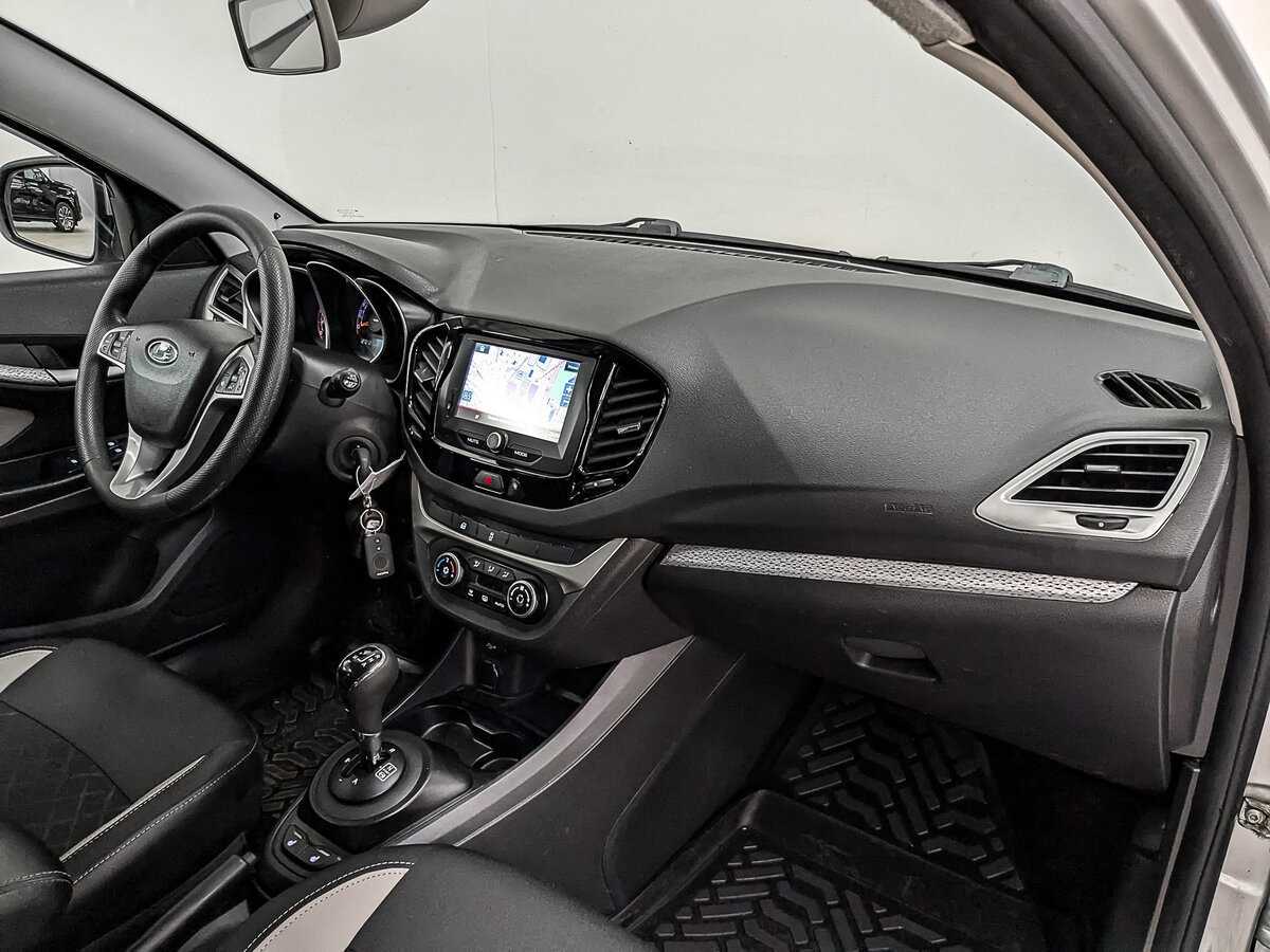 Купить Lada (ВАЗ) Vesta, 2018, 127 132 км.. Фото: #12