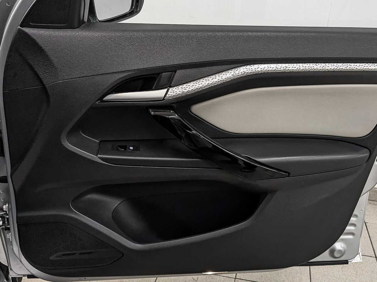 Купить Lada (ВАЗ) Vesta, 2018, 127 132 км.. Фото: #23