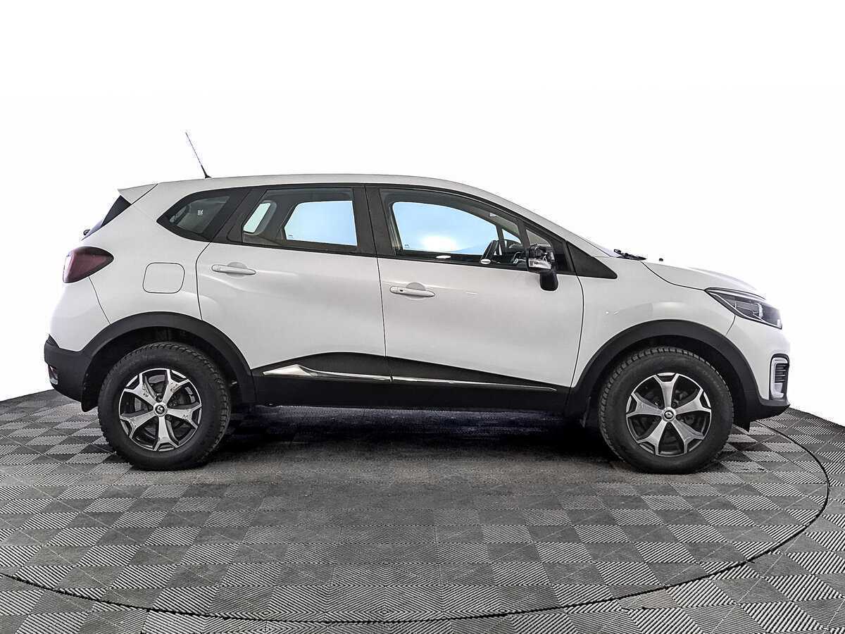 Купить Renault Kaptur, 2019, 108 174 км.. Фото: #3