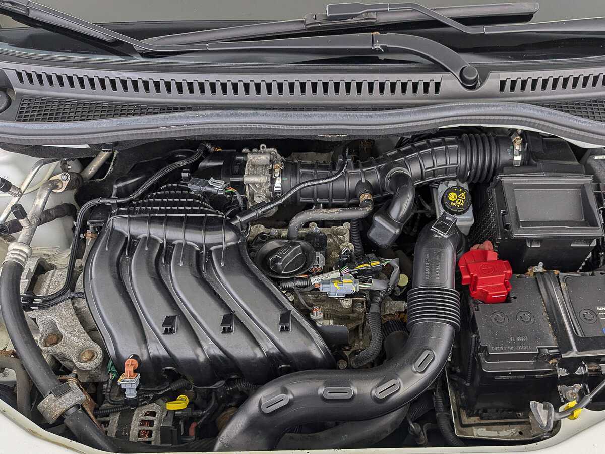 Купить Renault Kaptur, 2019, 108 174 км.. Фото: #8