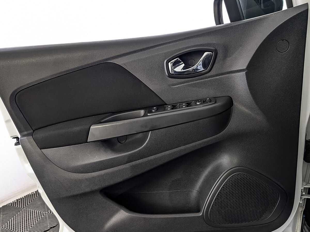 Купить Renault Kaptur, 2019, 108 174 км.. Фото: #16