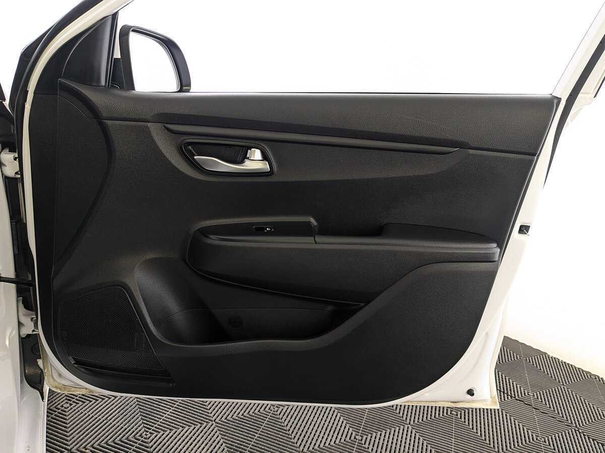 Купить Kia Rio, 2021, 112 692 км.. Фото: #21