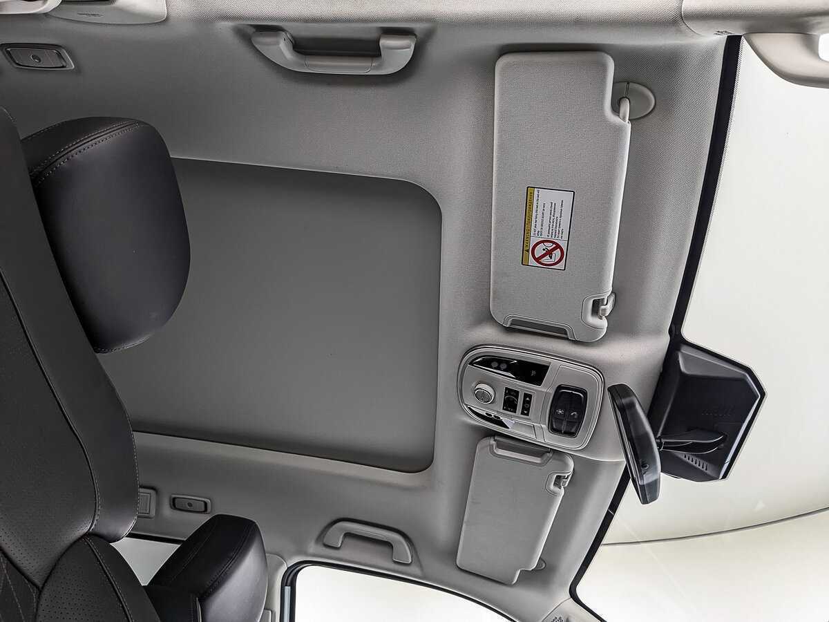 Купить Haval H9, 2022, 41 219 км.. Фото: #22