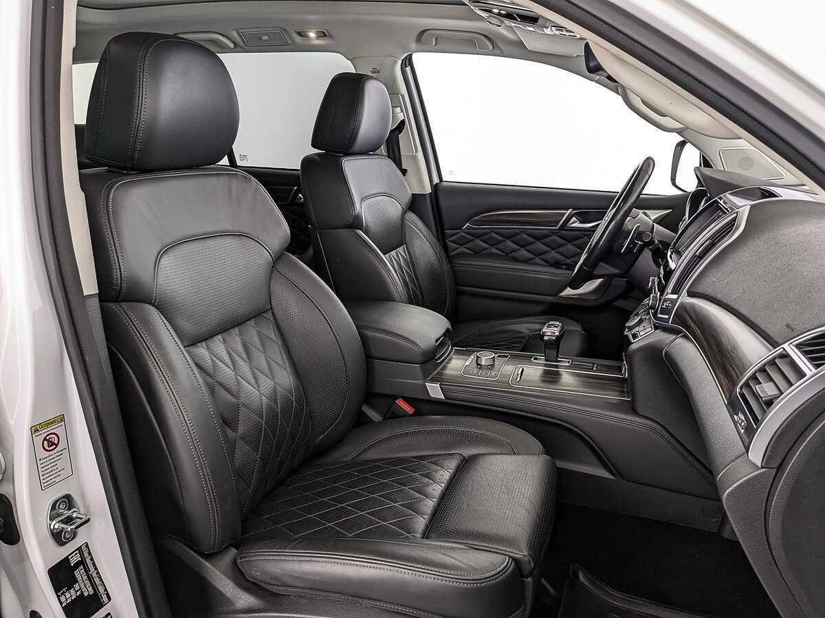 Купить Haval H9, 2022, 41 219 км.. Фото: #23