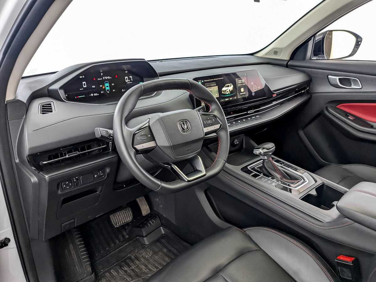 Купить Changan CS55PLUS, 2023, 27 541 км.. Фото: #15