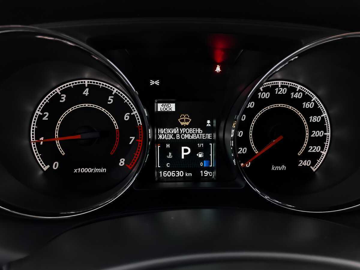 Купить Mitsubishi ASX, 2018, 160 630 км.. Фото: #15