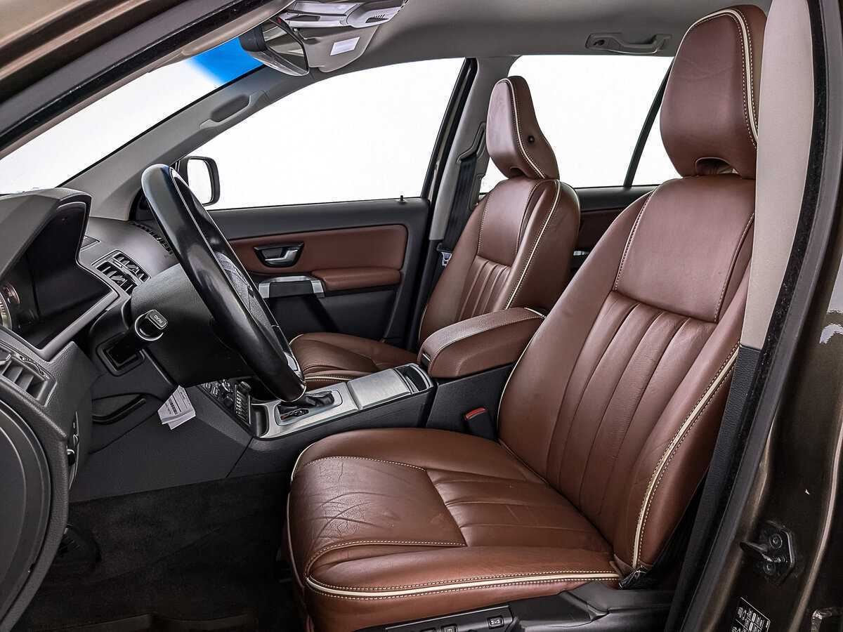 Купить Volvo XC90, 2014, 150 011 км.. Фото: #19