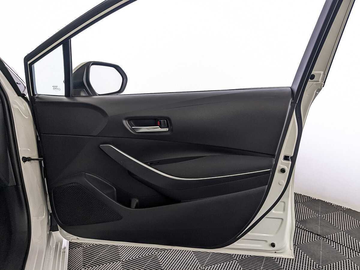 Купить Toyota Corolla, 2019, 99 600 км.. Фото: #21