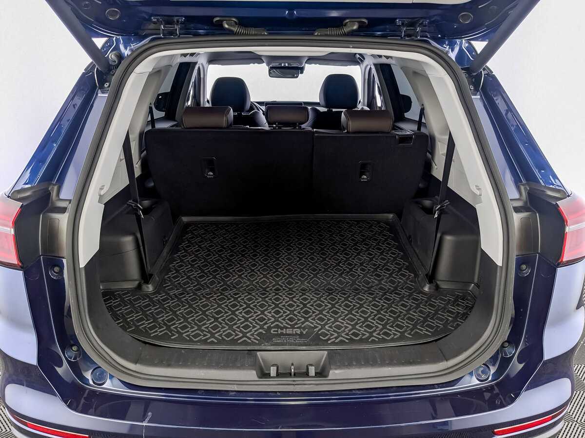 Купить Chery Tiggo 8 Pro, 2021, 57 855 км.. Фото: #9