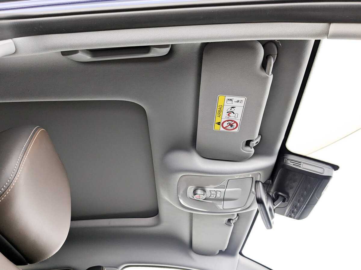 Купить Chery Tiggo 8 Pro, 2021, 57 855 км.. Фото: #20