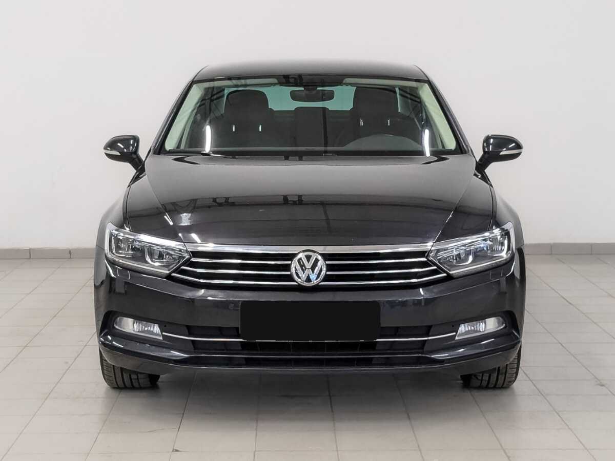 Купить Volkswagen Passat, 2019, 66 006 км.. Фото: #1