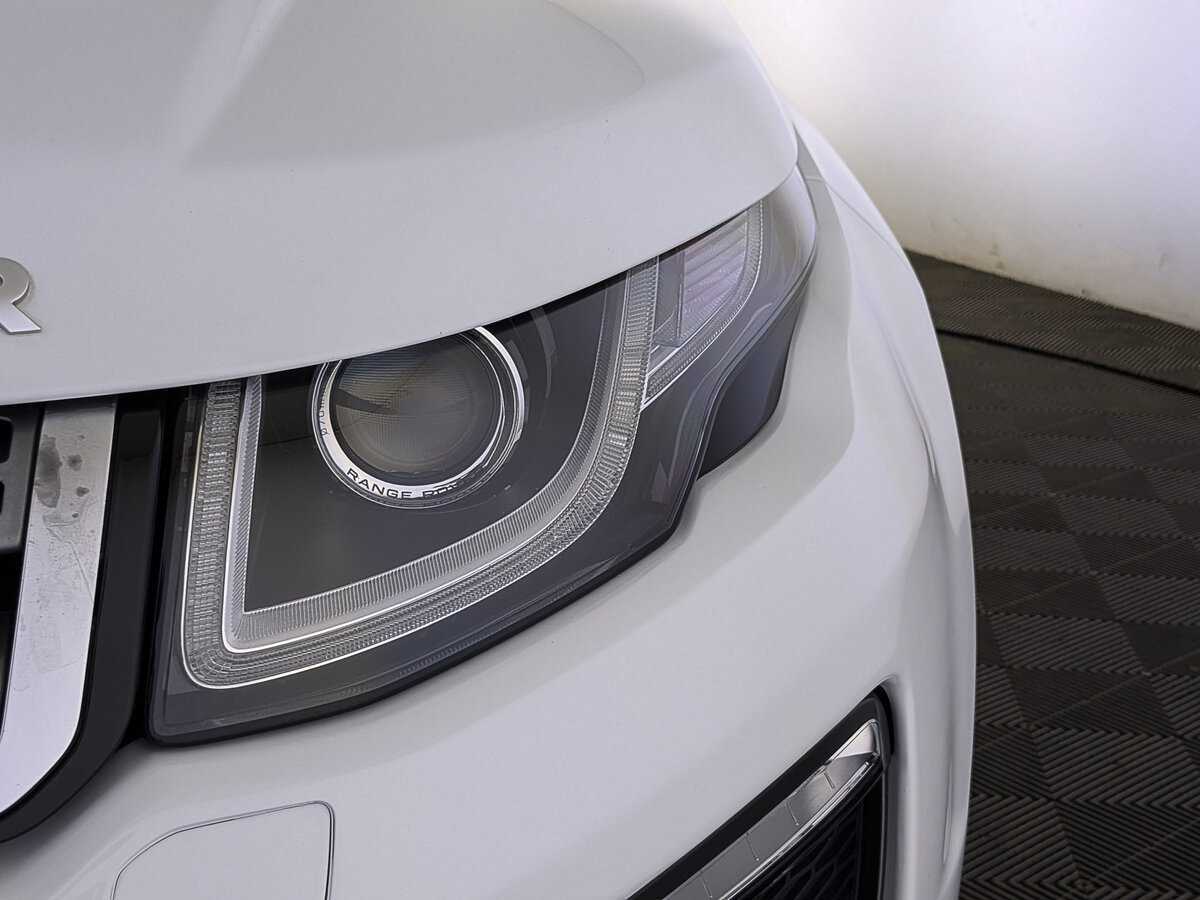 Купить Land Rover Range Rover Evoque, 2017, 95 000 км.. Фото: #10