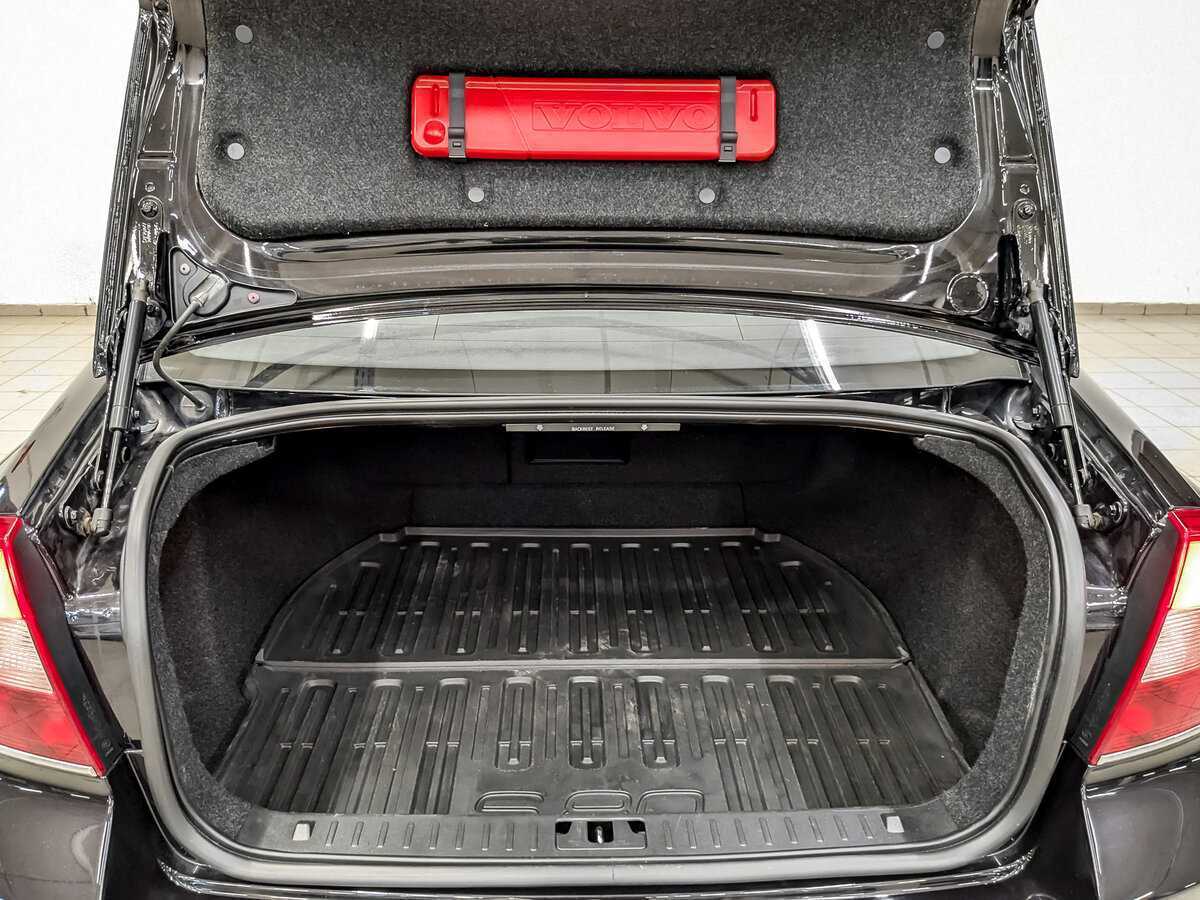 Купить Volvo S80, 2013, 103 059 км.. Фото: #9