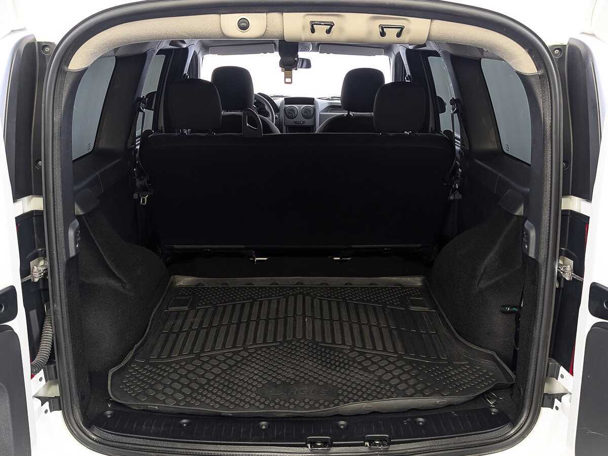 Купить Lada (ВАЗ) Largus, 2021, 60 724 км.. Фото: #9