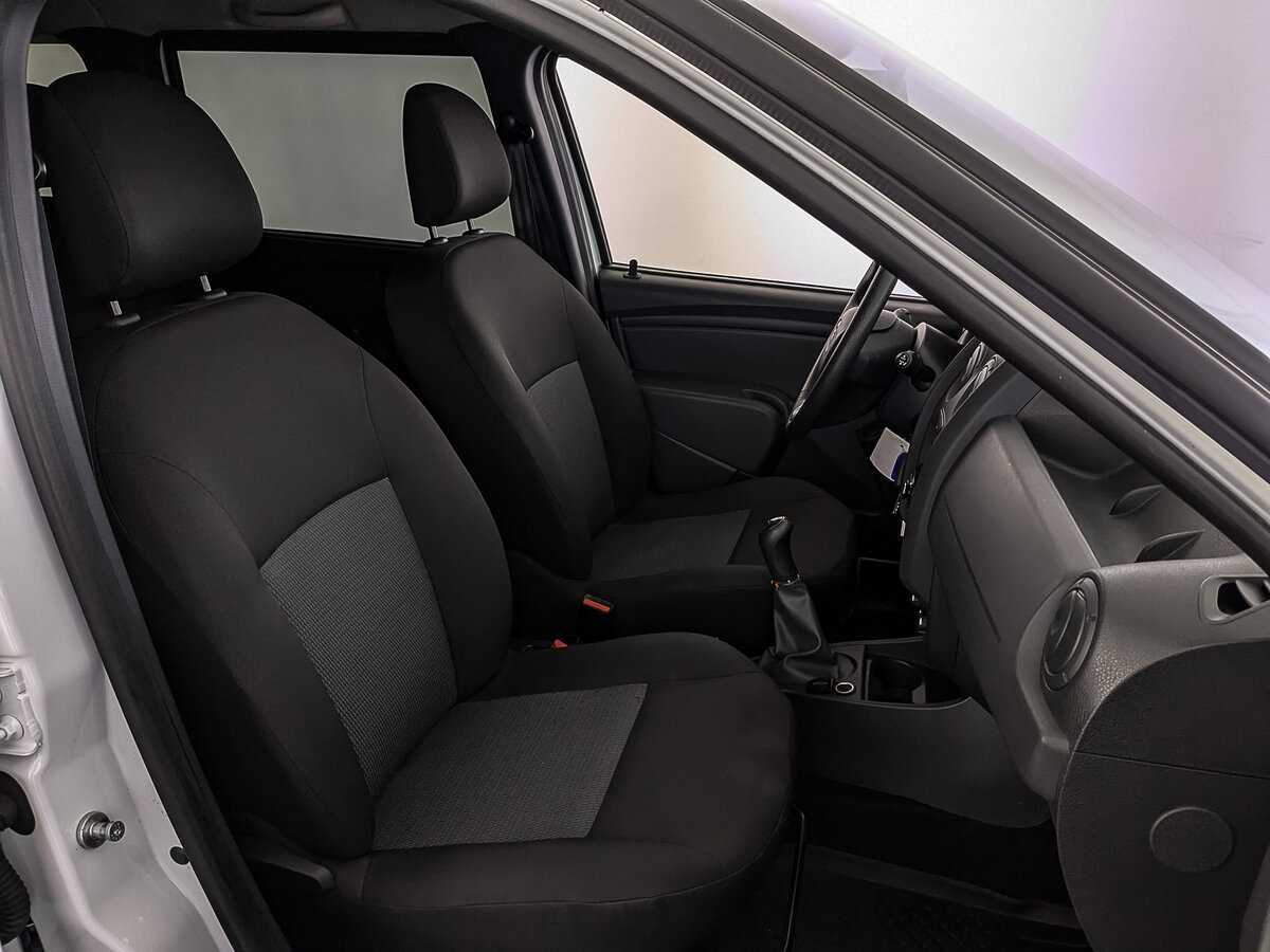 Купить Lada (ВАЗ) Largus, 2021, 60 724 км.. Фото: #22