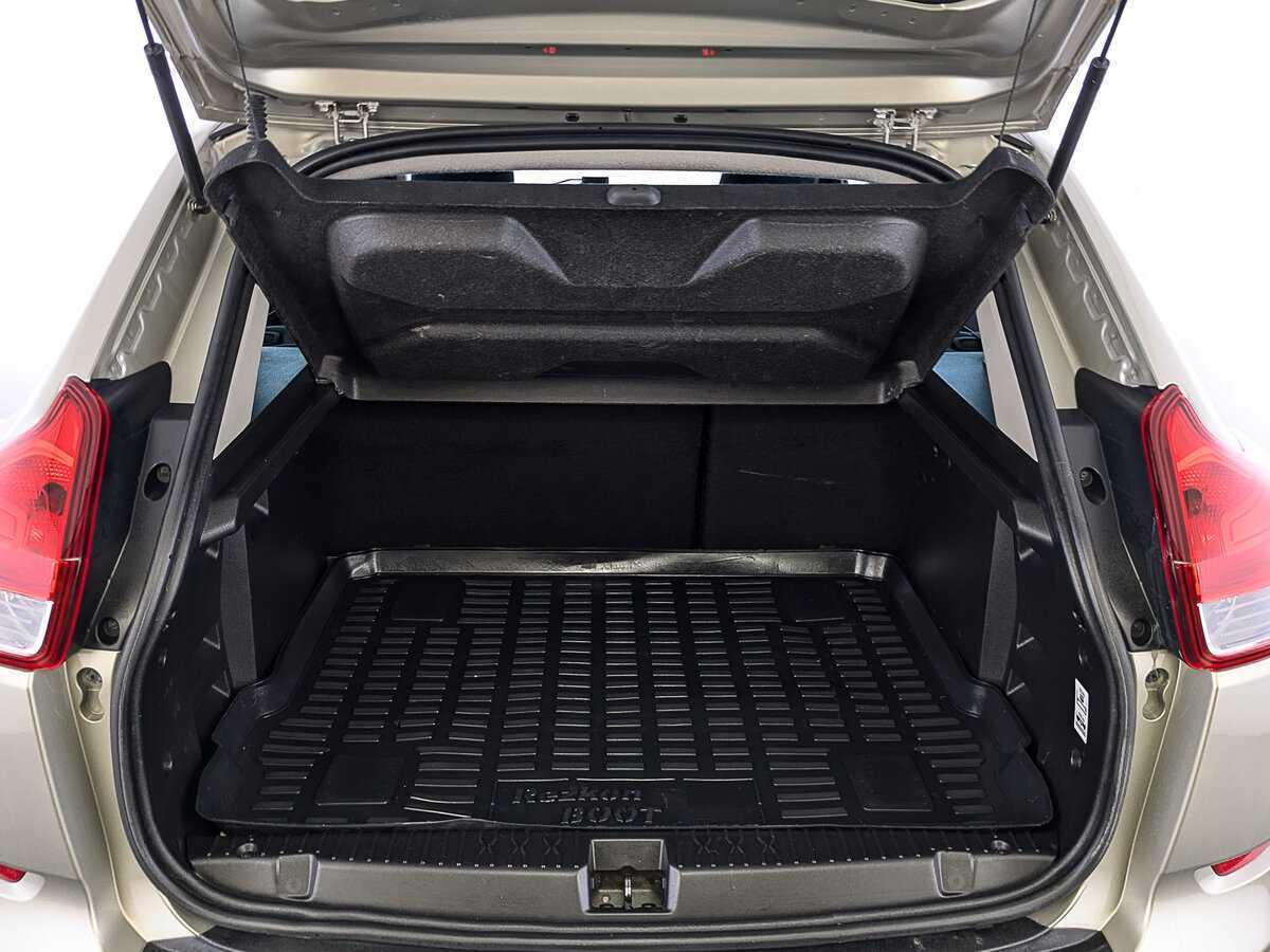 Купить Lada (ВАЗ) XRAY, 2019, 86 536 км.. Фото: #9