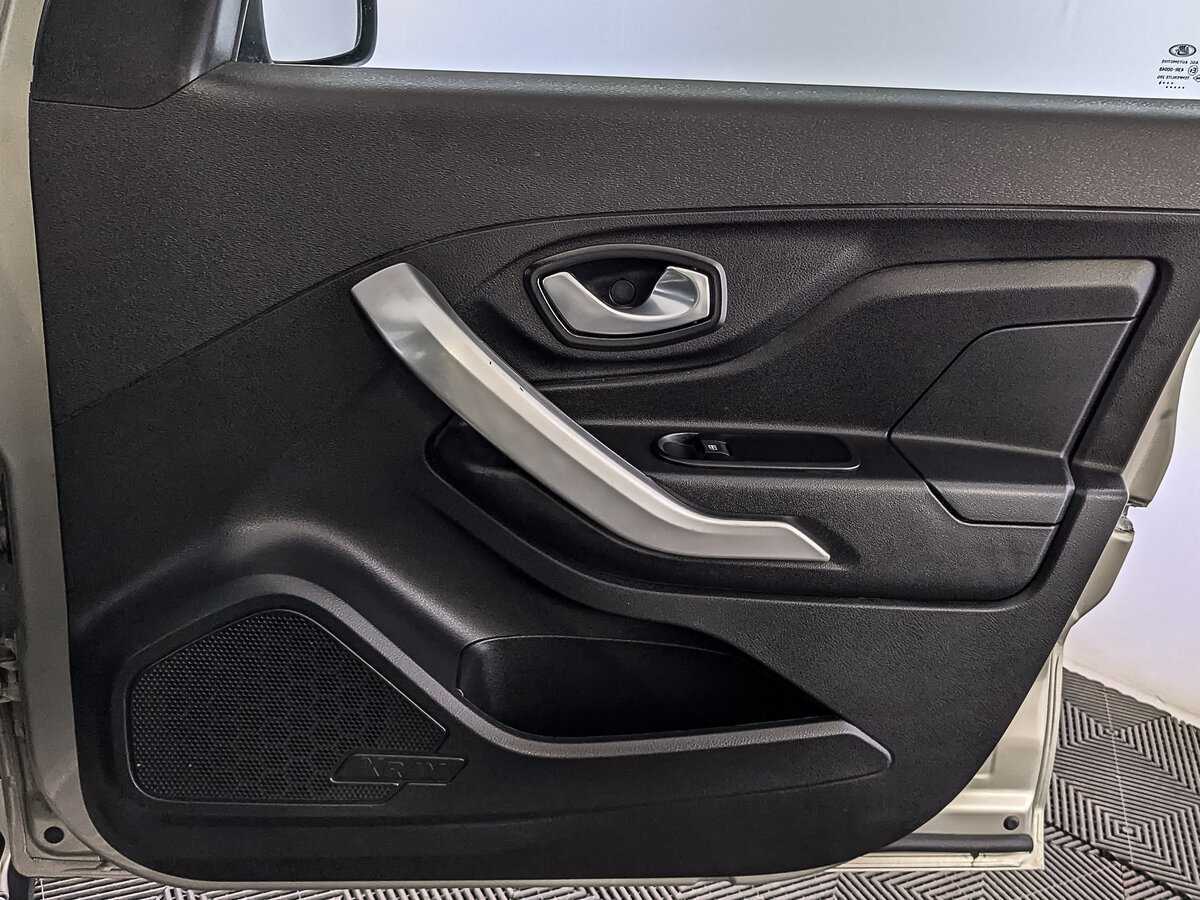 Купить Lada (ВАЗ) XRAY, 2019, 86 536 км.. Фото: #24