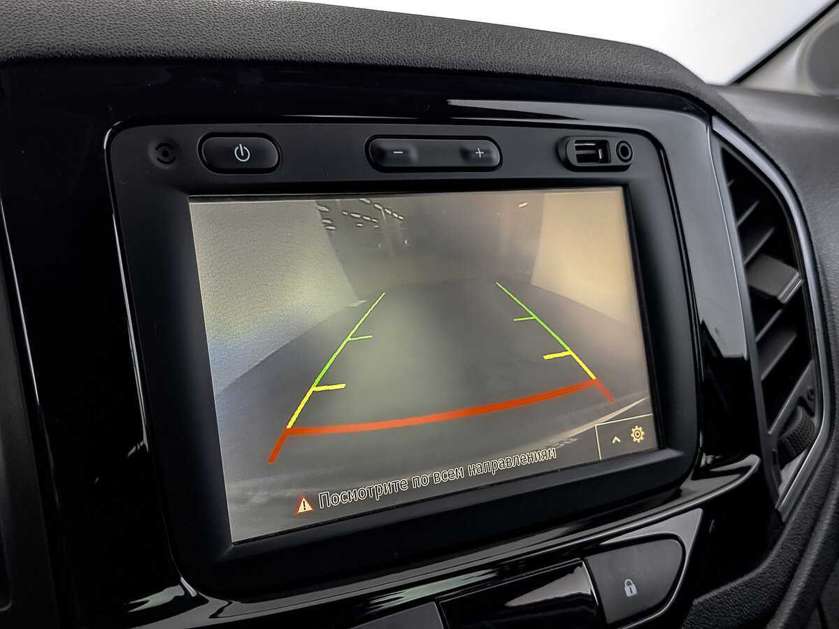 Купить Lada (ВАЗ) XRAY, 2019, 86 536 км.. Фото: #25