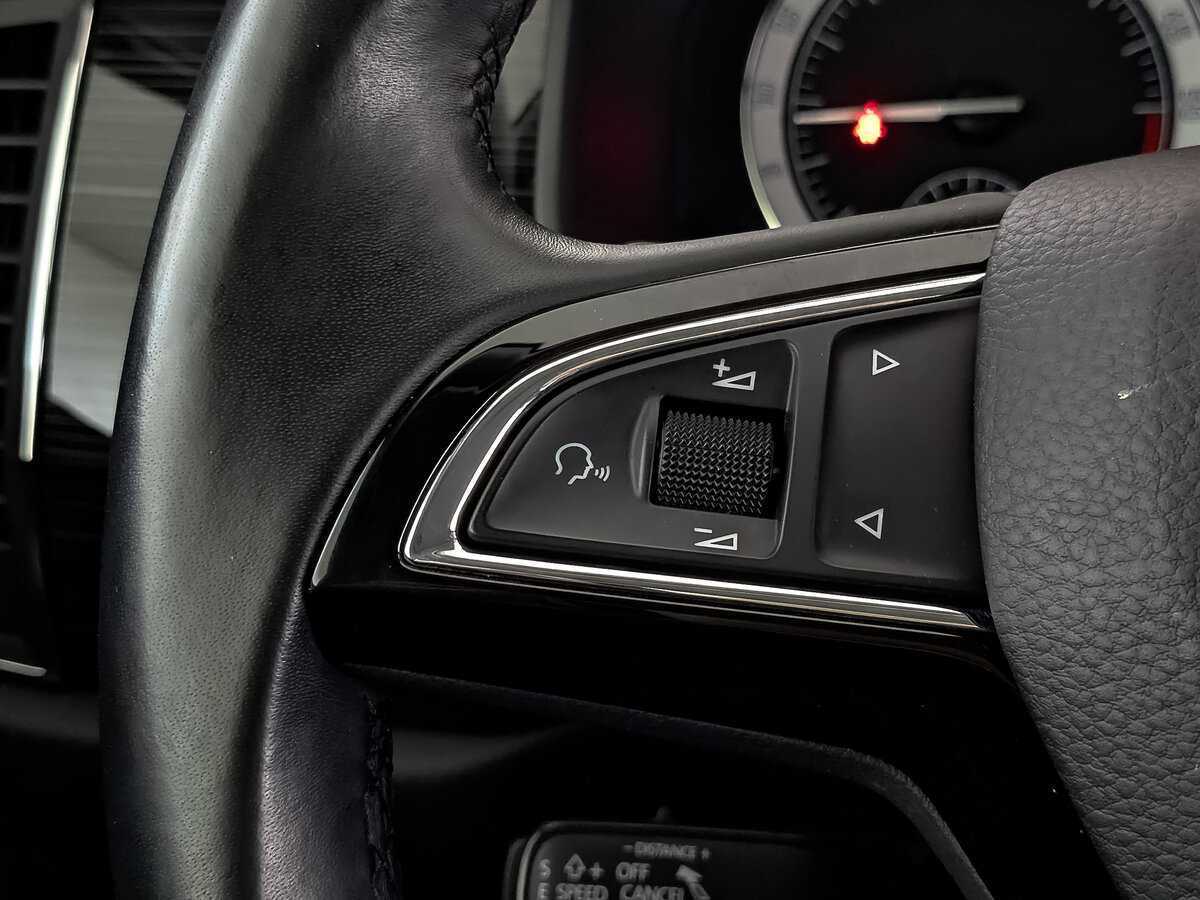 Купить Skoda Kodiaq, 2017, 95 232 км.. Фото: #28