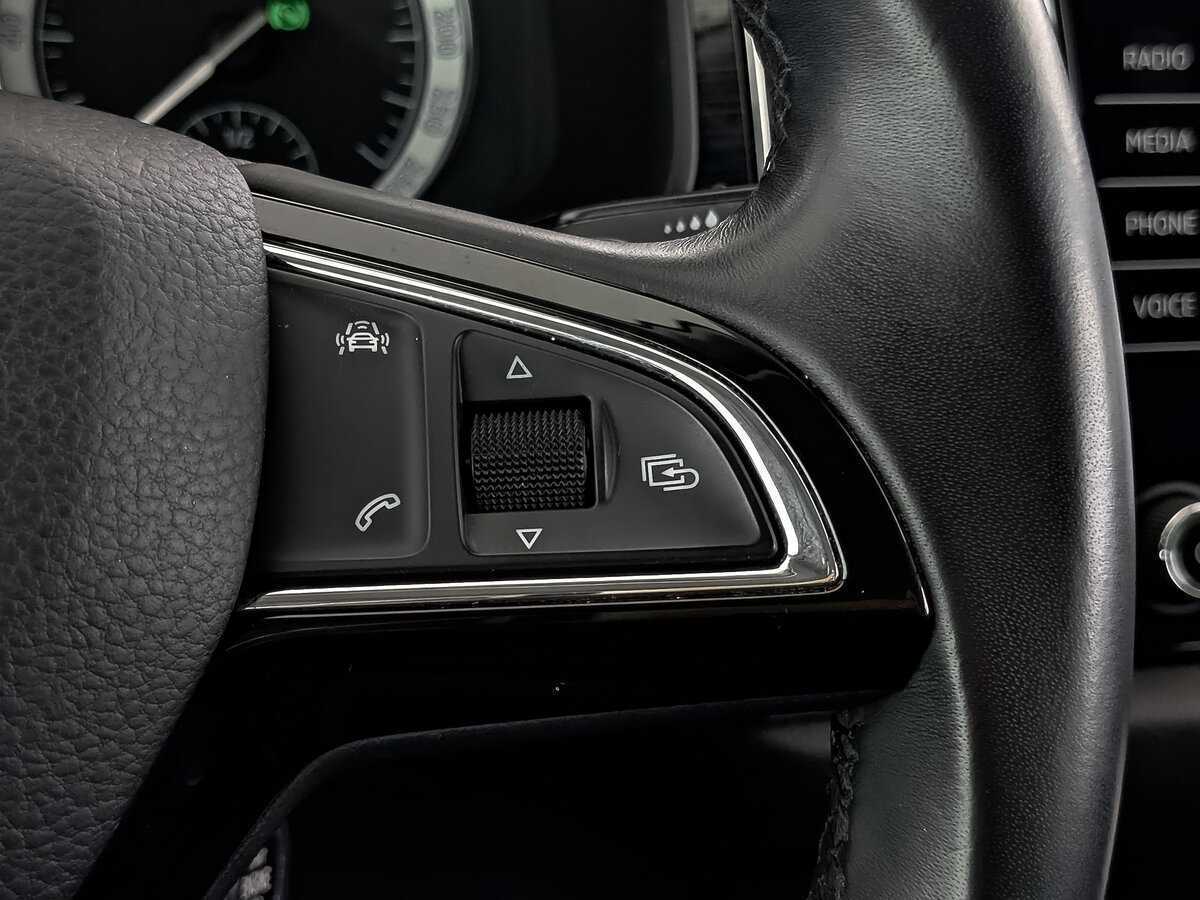 Купить Skoda Kodiaq, 2017, 95 232 км.. Фото: #29