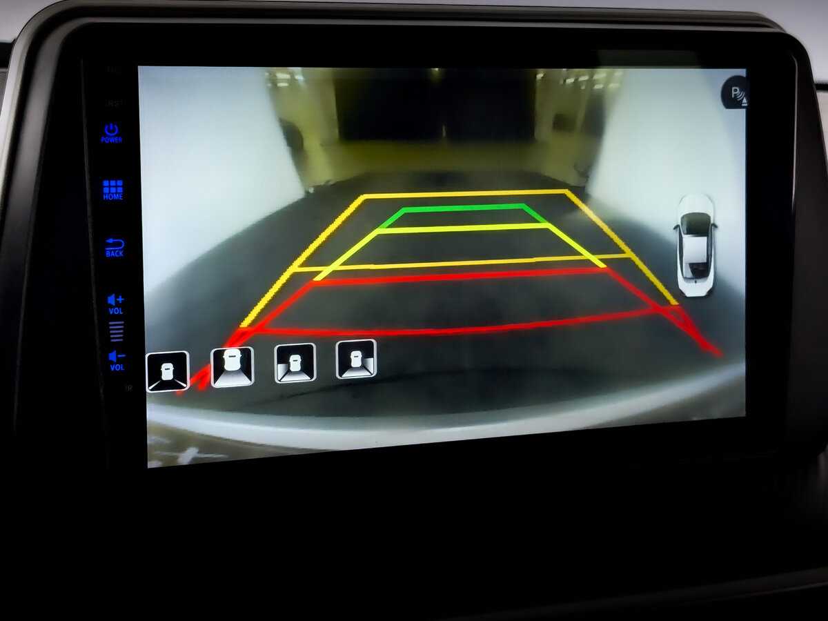 Купить Hyundai Tucson, 2018, 96 651 км.. Фото: #25