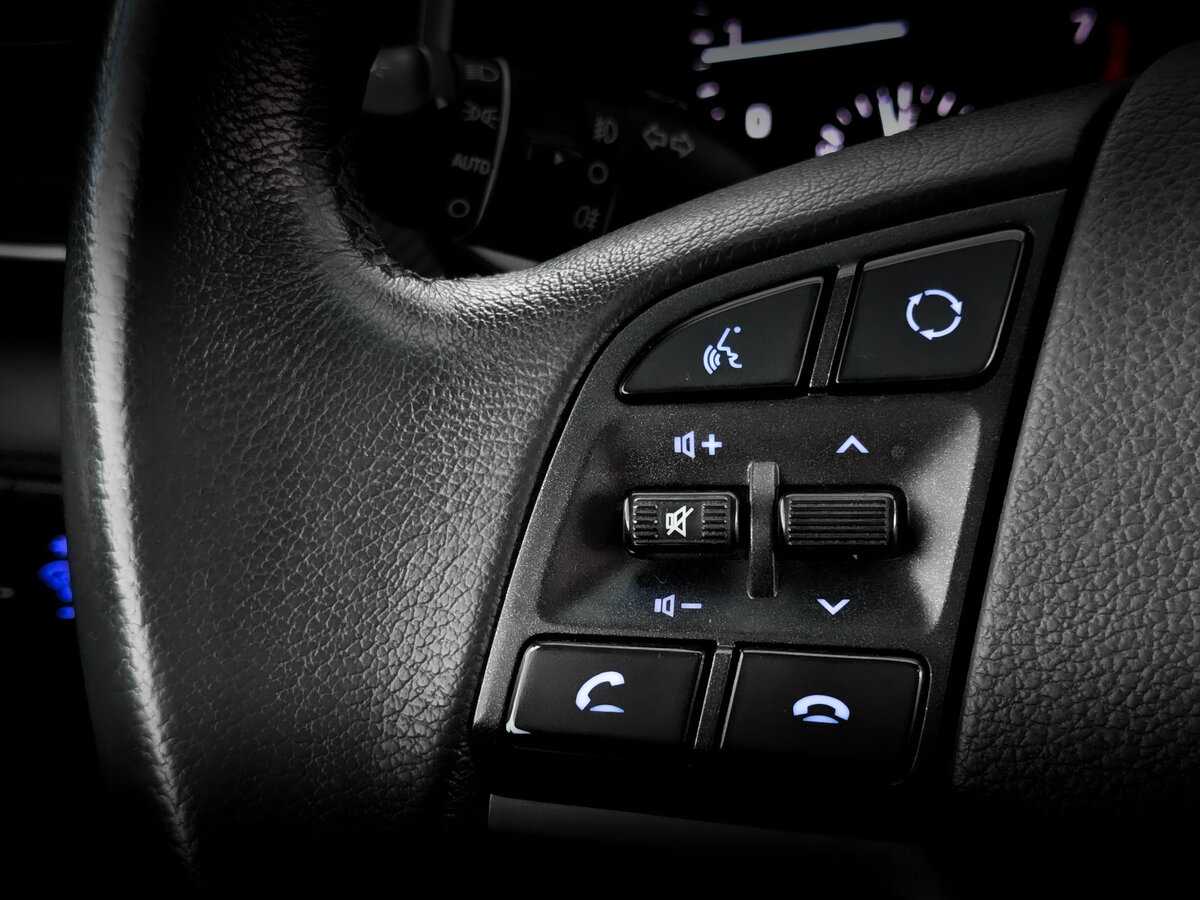 Купить Hyundai Tucson, 2018, 96 651 км.. Фото: #26