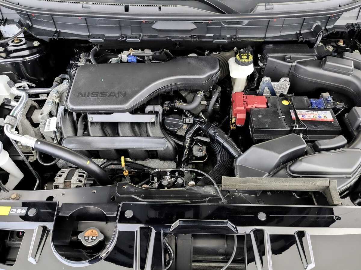 Купить Nissan X-Trail, 2018, 67 456 км.. Фото: #8