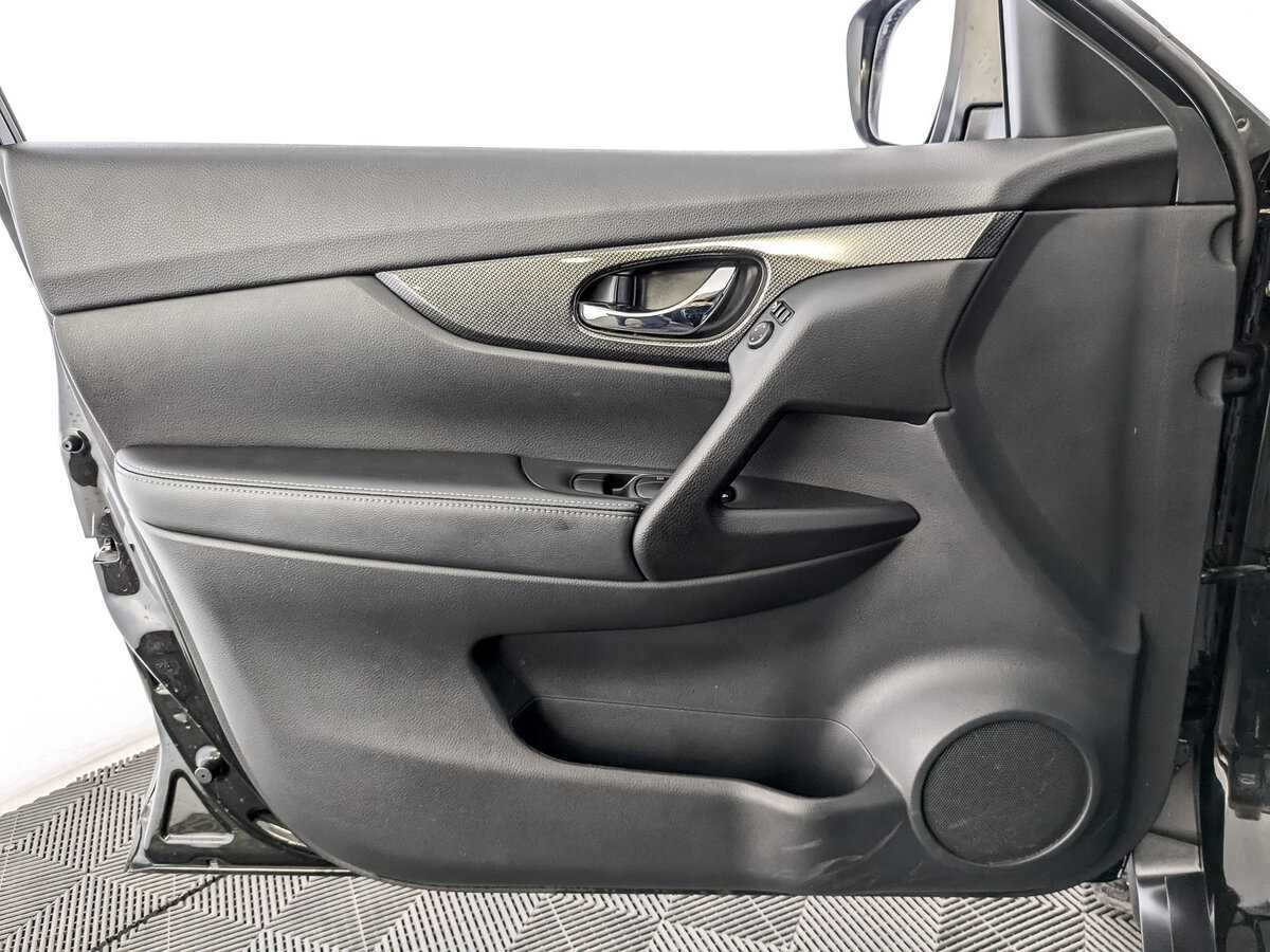 Купить Nissan X-Trail, 2018, 67 456 км.. Фото: #16