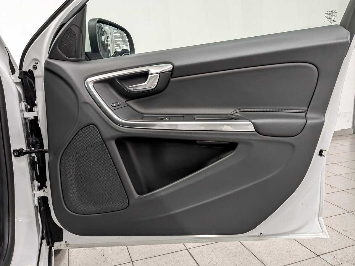 Купить Volvo S60, 2016, 155 183 км.. Фото: #25