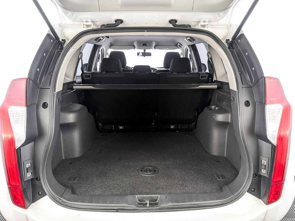 Купить Mitsubishi Pajero Sport, 2018, 112 548 км.. Фото: #9