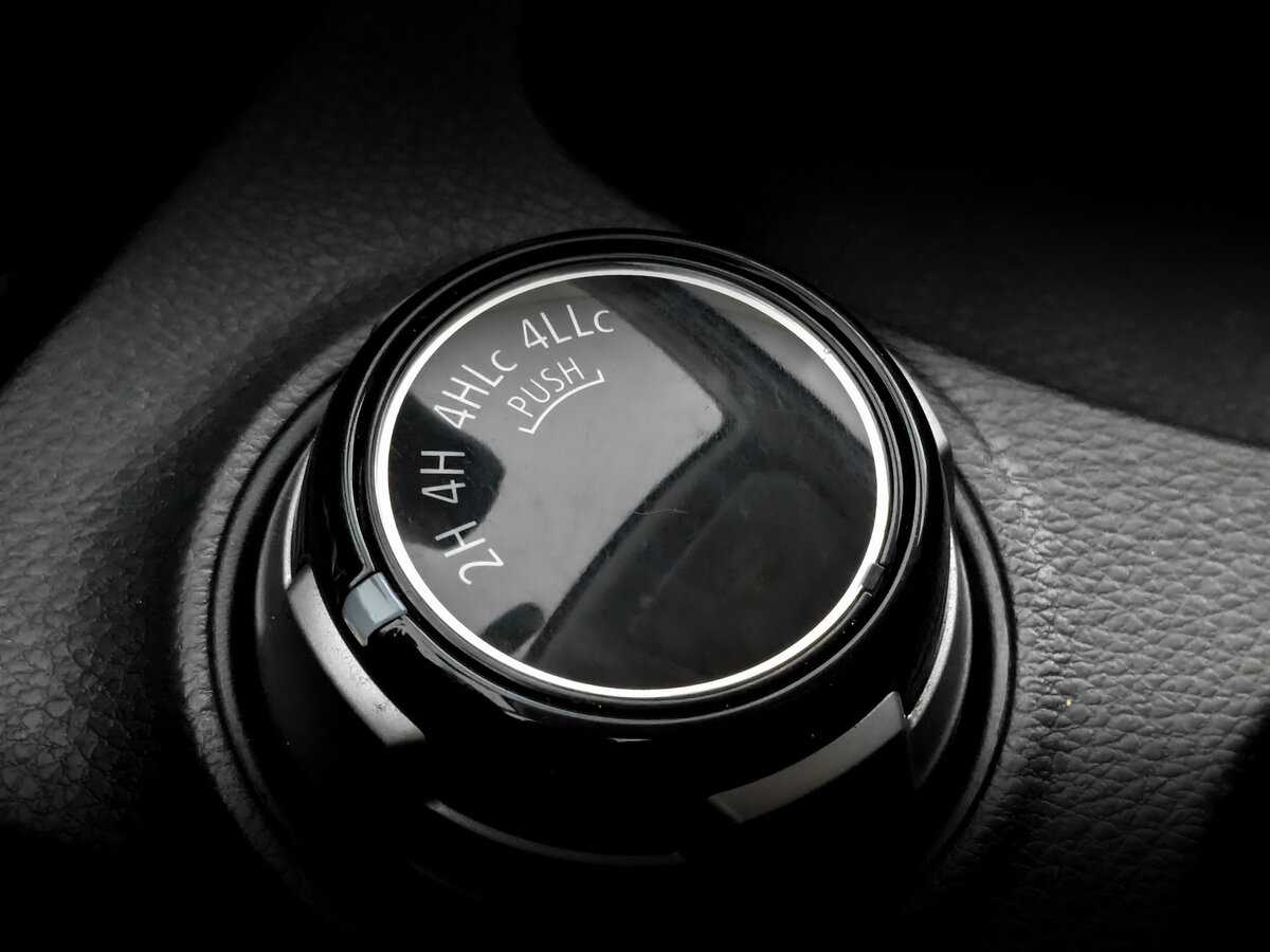 Купить Mitsubishi Pajero Sport, 2018, 112 548 км.. Фото: #24